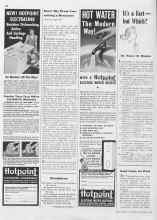 Better Homes & Gardens October 1940 Magazine Article: It's a Fact--but Which?