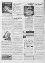 Better Homes & Gardens October 1940 Magazine Article: Ah, Gentle Nurse!