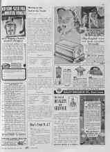 Better Homes & Gardens October 1940 Magazine Article: How's Your D. A.?