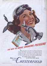 Better Homes & Gardens October 1940 Magazine Article: Page 116