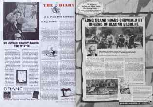 Better Homes & Gardens October 1940 Magazine Article: Page 10