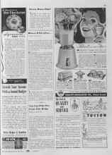 Better Homes & Gardens November 1940 Magazine Article: Article