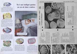 Better Homes & Gardens November 1940 Magazine Article: Page 46