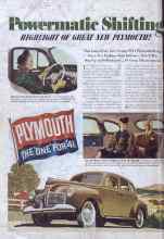 Better Homes & Gardens December 1940 Magazine Article: Page 104