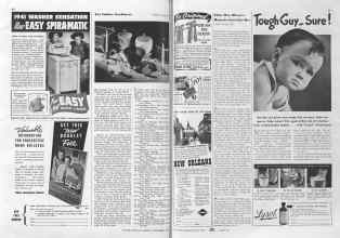 Better Homes & Gardens December 1940 Magazine Article: Page 80
