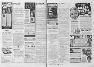 Better Homes & Gardens December 1940 Magazine Article: Page 98