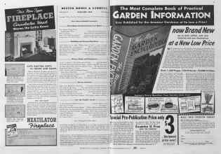 Better Homes & Gardens January 1941 Magazine Article: Page 4