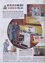 Better Homes & Gardens February 1941 Magazine Article: Page 94