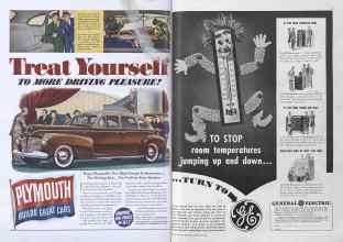 Better Homes & Gardens February 1941 Magazine Article: Page 2