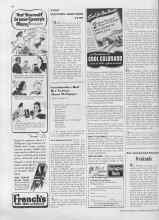 Better Homes & Gardens March 1941 Magazine Article: For Grand and Glorious