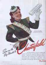 Better Homes & Gardens March 1941 Magazine Article: Page 138