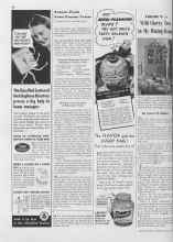 Better Homes & Gardens April 1941 Magazine Article: THERE'S A Wild Cherry Tree in My Dining-Room