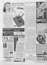 Better Homes & Gardens April 1941 Magazine Article: Ubiquity