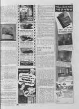 Better Homes & Gardens April 1941 Magazine Article: Indoor Gardening Guide