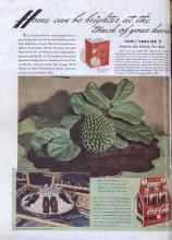 Better Homes & Gardens April 1941 Magazine Article: Page 164