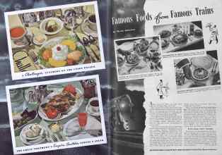 Better Homes & Gardens April 1941 Magazine Article: Page 42