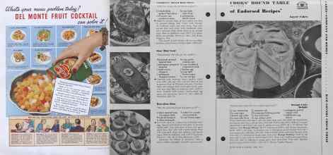 Better Homes & Gardens April 1941 Magazine Article: Page 52