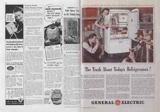 Better Homes & Gardens April 1941 Magazine Article: Page 66