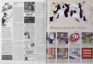 Better Homes & Gardens April 1941 Magazine Article: Page 78