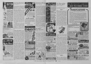Better Homes & Gardens April 1941 Magazine Article: Page 158