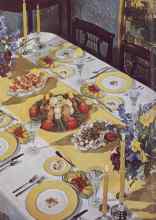 Better Homes & Gardens May 1941 Magazine Article: Article