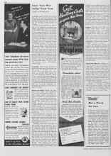 Better Homes & Gardens May 1941 Magazine Article: