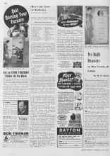 Better Homes & Gardens May 1941 Magazine Article: We Built Drawers in Our Catch-all Cubby