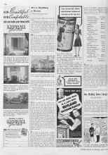 Better Homes & Gardens May 1941 Magazine Article: Our Mailing Dates Change