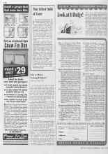 Better Homes & Gardens May 1941 Magazine Article: That Gifted Child of Yours