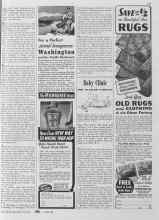 Better Homes & Gardens May 1941 Magazine Article: Baby Clinic