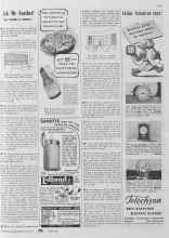 Better Homes & Gardens May 1941 Magazine Article: Ask Me Another!