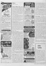 Better Homes & Gardens May 1941 Magazine Article: Hobby Gardens