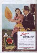 Better Homes & Gardens May 1941 Magazine Article: Page 168