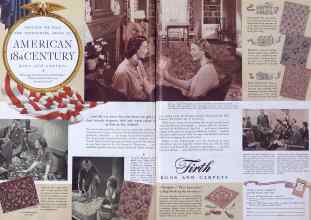 Better Homes & Gardens May 1941 Magazine Article: Page 8