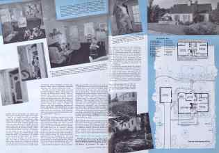 Better Homes & Gardens May 1941 Magazine Article: Page 22