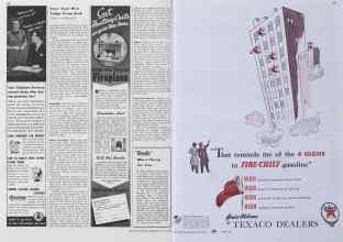 Better Homes & Gardens May 1941 Magazine Article: Page 68