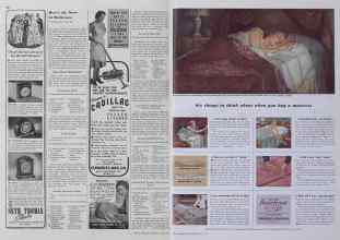 Better Homes & Gardens May 1941 Magazine Article: Page 96