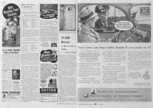 Better Homes & Gardens May 1941 Magazine Article: Page 102