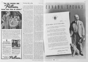 Better Homes & Gardens May 1941 Magazine Article: Page 118