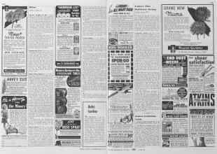 Better Homes & Gardens May 1941 Magazine Article: Page 160