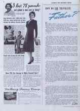 Better Homes & Gardens June 1941 Magazine Article: HOW DO YOU TRANSLATE 