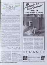 Better Homes & Gardens June 1941 Magazine Article: Trail Together