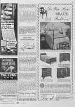 Better Homes & Gardens June 1941 Magazine Article: Baby Clinic for Puzzled Parents