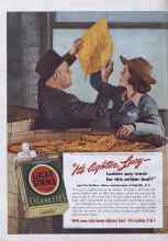 Better Homes & Gardens June 1941 Magazine Article: Page 122