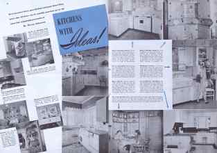 Better Homes & Gardens June 1941 Magazine Article: Page 46