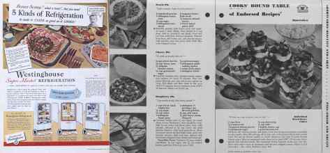 Better Homes & Gardens June 1941 Magazine Article: Page 52