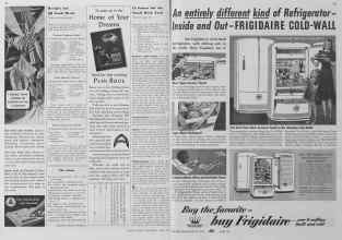 Better Homes & Gardens June 1941 Magazine Article: Page 58