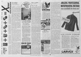 Better Homes & Gardens June 1941 Magazine Article: Page 82