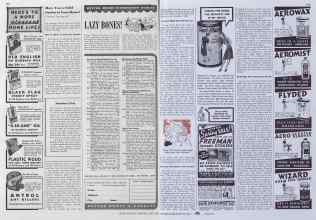 Better Homes & Gardens June 1941 Magazine Article: Page 102