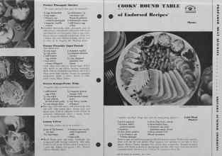 Better Homes & Gardens July 1941 Magazine Article: Article